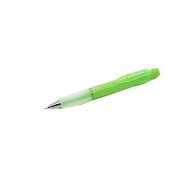 SERVE DEEP MEKANİK KURŞUN KALEM 0.7 MM FOSFORLU YEŞİL