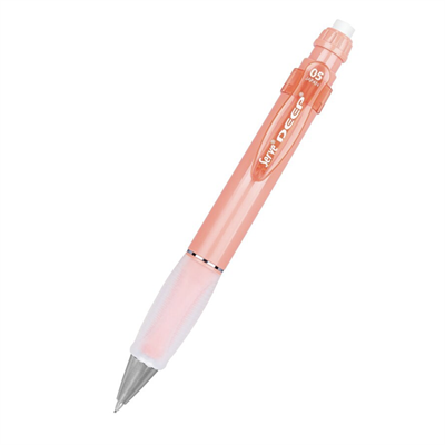 Serve Deep Mekanik Kurşun Kalem 0.5 MM Mercan