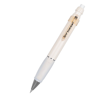 Serve Deep Mekanik Kurşun Kalem 0.5 MM Fildişi