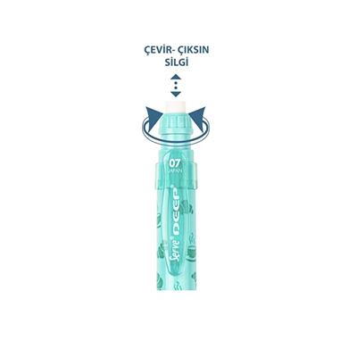 Serve Versatil Kalem 0.7 mm KRUVASAN&KAHVE