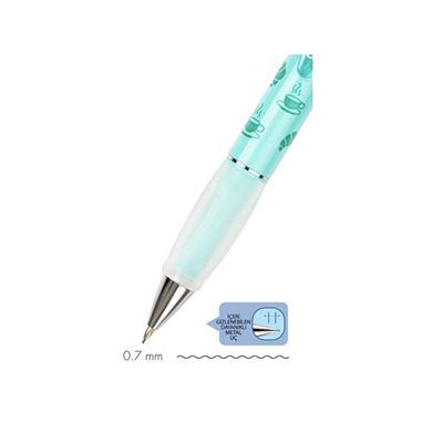 Serve Versatil Kalem 0.7 mm KRUVASAN&KAHVE