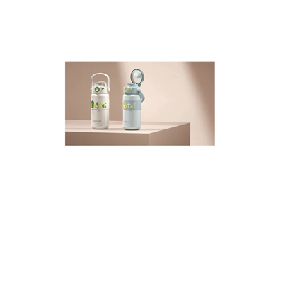Shotay 500 ML Çelik Termos Matara - Günlük Kullanım