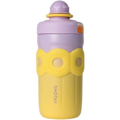 Shotay Donat Çeli̇k Mug 500 ml