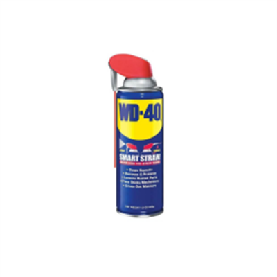 WD-40 Smart Straw 350 ml Çok Amaçlı Sprey