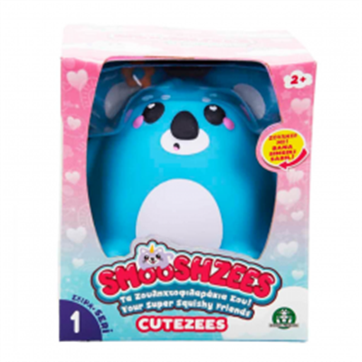 SMOOSHZEES MINI CUTZEES CDU12-08102