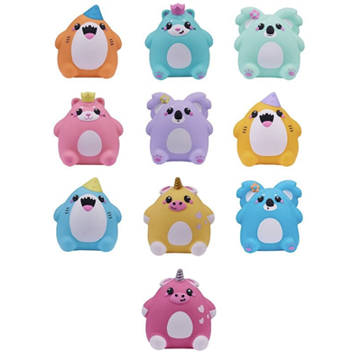 SMOOSHZEES MINI CUTZEES CDU12-08102