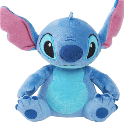 Stitch Sesli Kokulu Peluş 30868 Ürün Özellikleri Satın Al Modeli