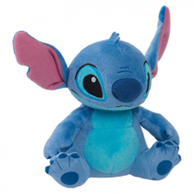 Stitch Sesli Kokulu Peluş 30868 Ürün Özellikleri Satın Al Modeli