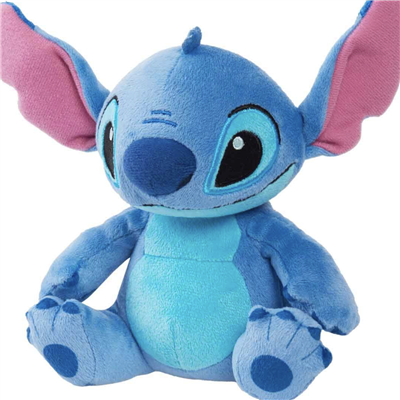 Stitch Sesli Kokulu Peluş 30868 Ürün Özellikleri Satın Al Modeli