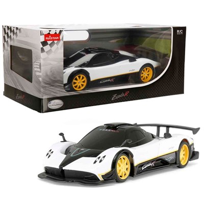Sun 1/14 Pagani Zonda R 2.4GHz RC Araba Uzaktan Kumandalı