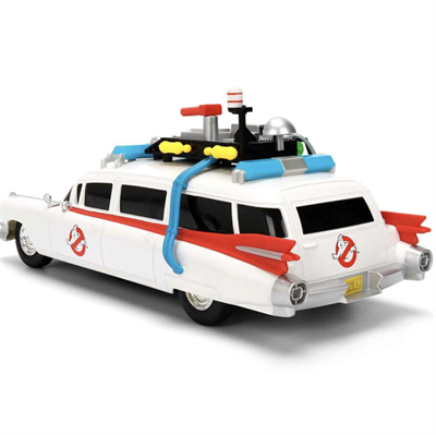 Sun Ghostbusters Ecto-1 Uzaktan Kumandalı Araba 2.4 GHz