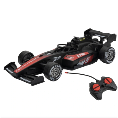 Time Toys Canem Şarjlı Formula Araba