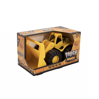 Time Toys Expert Yükleyici Kutulu