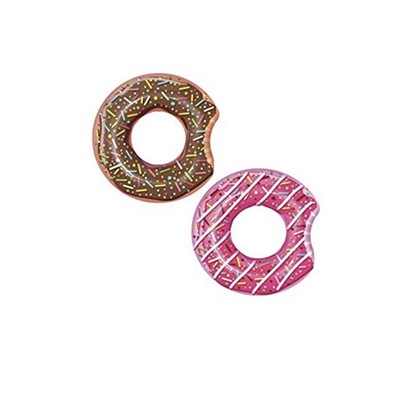 TIME TOYS KZLD-6911 SIMIT DONUT 76CM 2 RENK TRB 36
