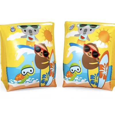 TIME TOYS KZLD-BW32042 KOLLUK 23X15CM MEYVE DESENLI