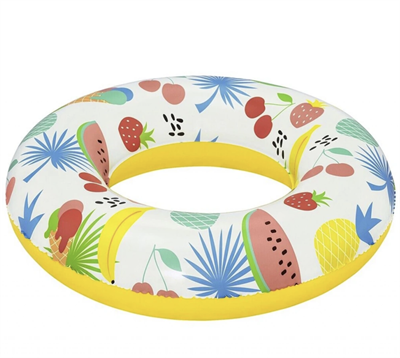 TIME TOYS KZLD-BW36014 SIMIT 61CM DESENLI 3 AST