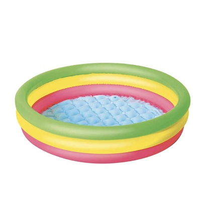 TIME TOYS KZLD-BW51104 HAVUZ SISME ZEMIN 102X25CM