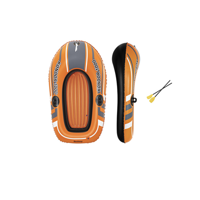 TIME TOYS KZLD-BW61078 BOT KONDOR + KUREK 155X97CM