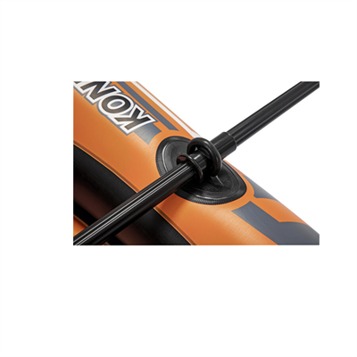 TIME TOYS KZLD-BW61078 BOT KONDOR + KUREK 155X97CM