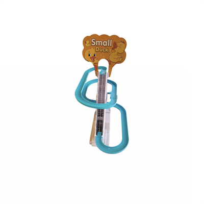 CTOY Small Duck Müzikli Merdiven Çıkan Ördek Kaydırağı 