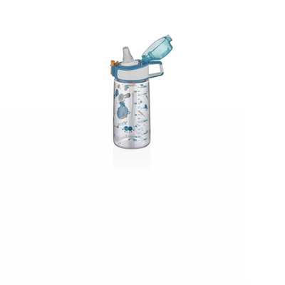 TKK SU MATARASI 500 ML MAVİ