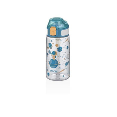 TKK SU MATARASI 500 ML MAVİ