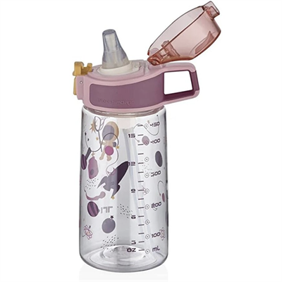 TKK SU MATARASI 500 ML PEMBE
