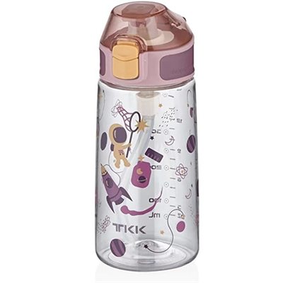 TKK SU MATARASI 500 ML PEMBE
