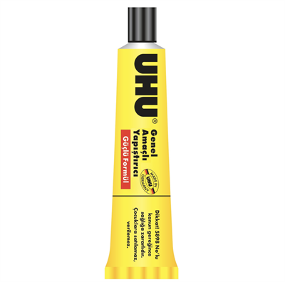 UHU NO.12 (20ML)  