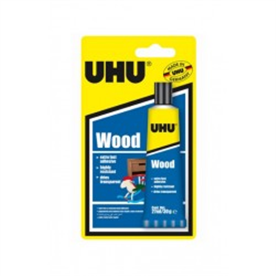 UHU WOOD- AHSAP YAP.
