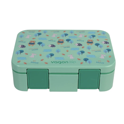 Vagonlife VGN-092 Lunchbox 1000 ml 