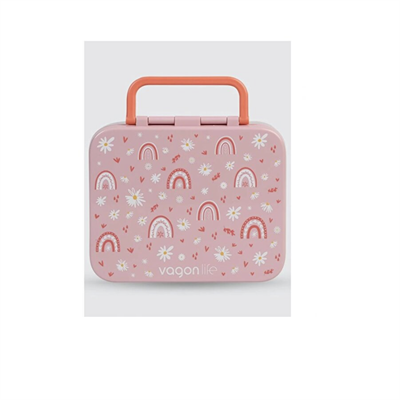 Vagonlife VGN-092 Lunchbox 1000 ml 