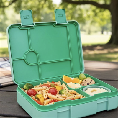 Vagonlife VGN-092 Lunchbox 1000 ml 