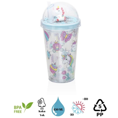 Vagonlife 450 ml Bardak 