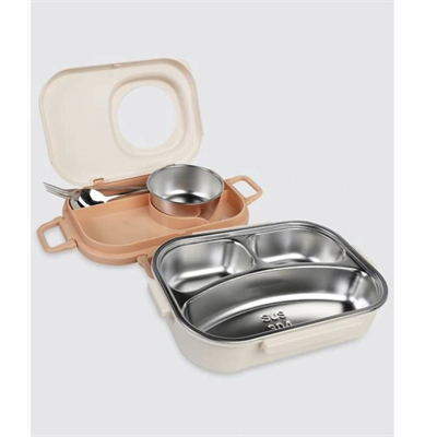 Vagonlife 600 ml Lunchbox