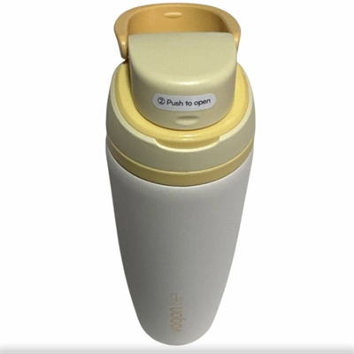 Vagonlife 800 ml Çelik Termos 