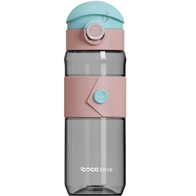 Vagonlife Cocosmile Tritan Matara 580 ml 