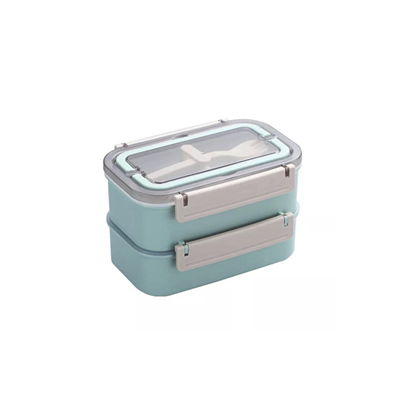 VAGONLIFE PASLANMAZ ÇELİK LUNCHBOX 1600 ML