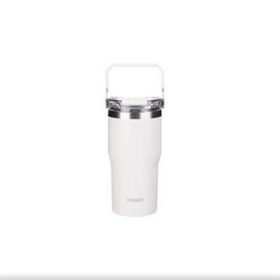 Vagonlife Paslanmaz Çelik Matara 620 ml