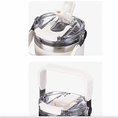 Vagonlife Paslanmaz Çelik Matara 620 ml