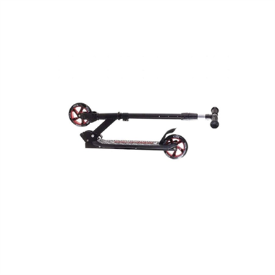 VARDEM COOL WHEELS 8+ KATLANIR SCOOTER (GRI)