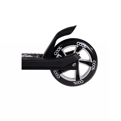 VARDEM COOL WHEELS 8+ KATLANIR SCOOTER (GRI)