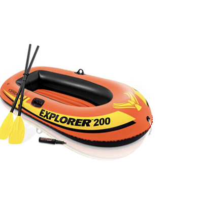 VARDEM EXPLORER BOT 200 SET 185X94X41 CM