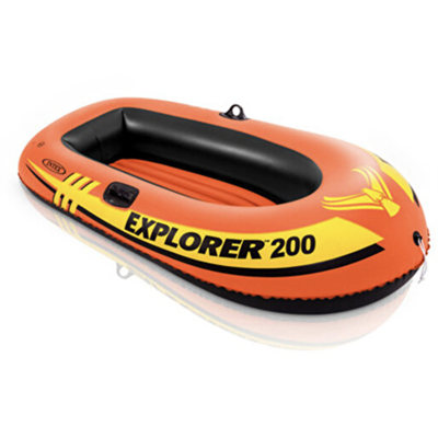VARDEM EXPLORER BOT 200 SET 185X94X41 CM