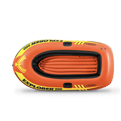 VARDEM EXPLORER BOT 200 SET 185X94X41 CM