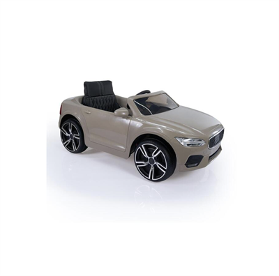 Vardem Grandex 12V Kumandalı Kahverengi