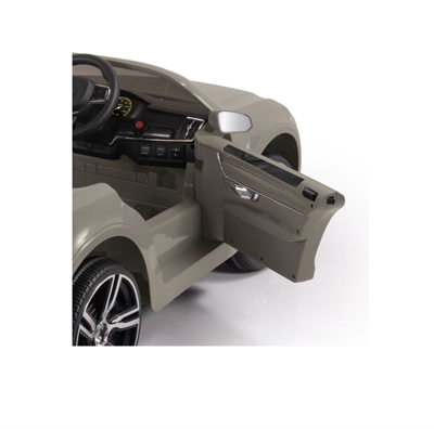 Vardem Grandex 12V Kumandalı Kahverengi