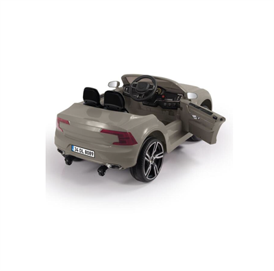 Vardem Grandex 12V Kumandalı Kahverengi