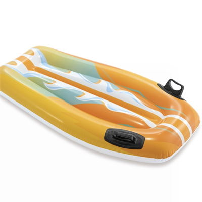VARDEM INTEX TUTMAÇLI SÖRF YATAK 112X62 CM
