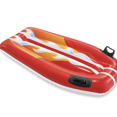 VARDEM INTEX TUTMAÇLI SÖRF YATAK 112X62 CM